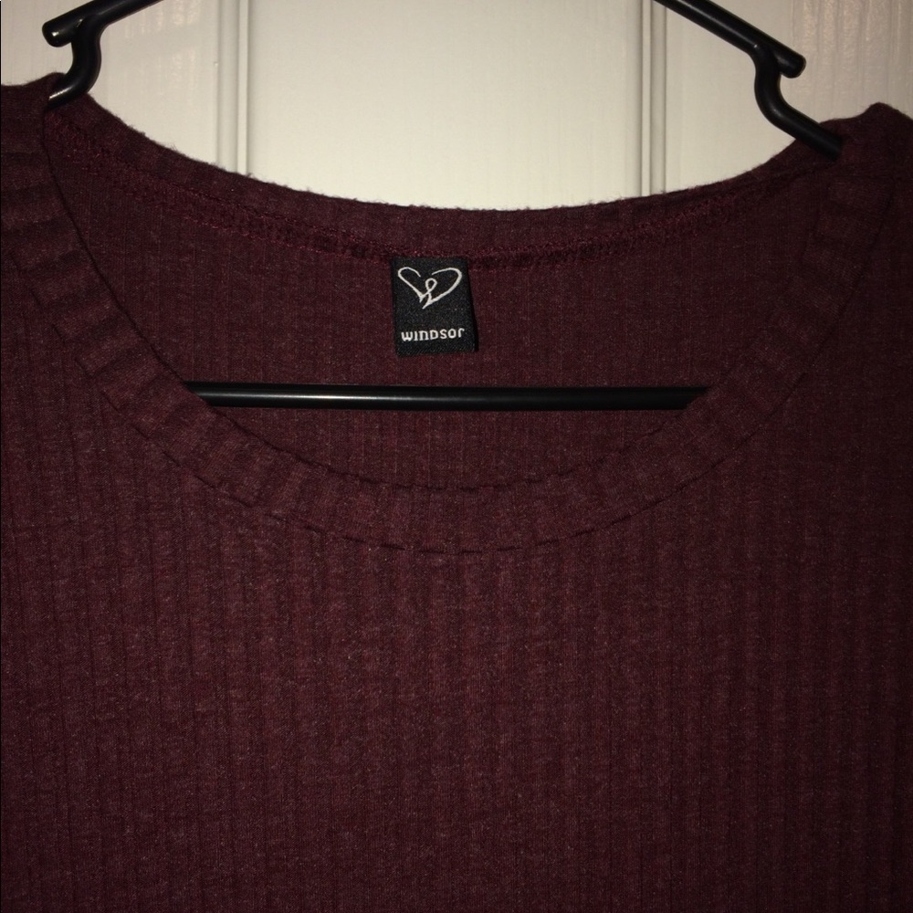 T-shirt dress